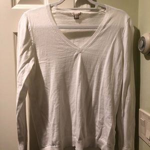 J Crew lightweight sweater